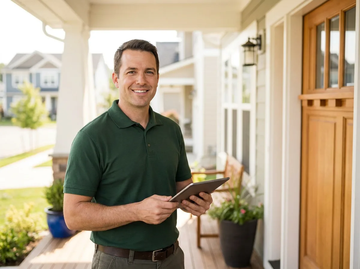 Pest control FAQs for Annapolis, IL